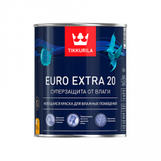 Euro Extra 20