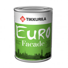 Euro Facade
